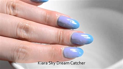 kiara sky gel polish ombre|kiara sky powder starter kit.